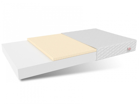 Materac piankowy BABY CLASSIC - 70 x 140